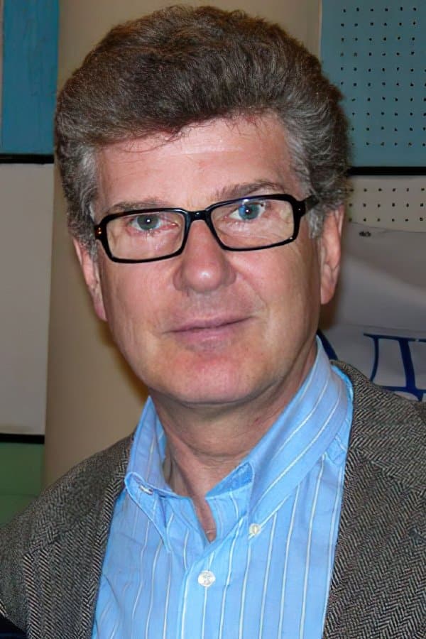 Igor Kostolevskiy profile