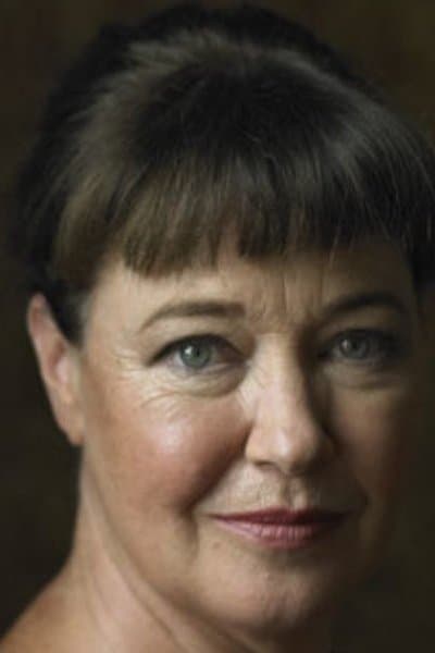 Fiona Samuel profile