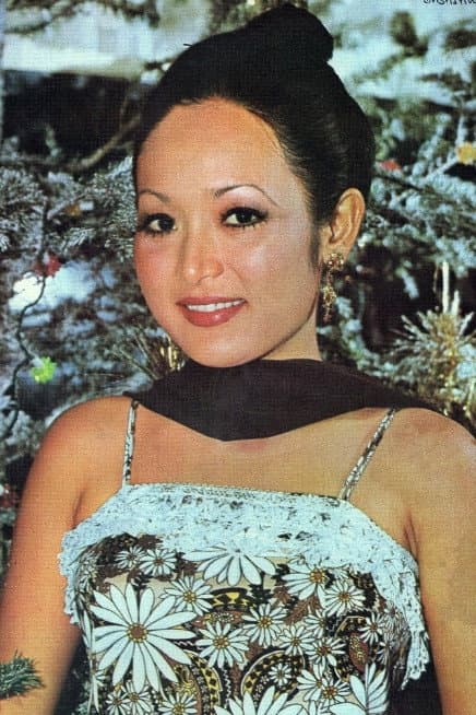 Prim Praphaporn profile