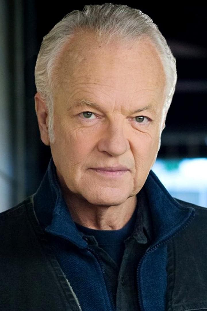 Kevin McNulty profile