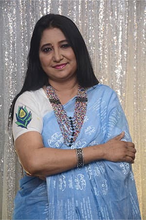 Afroza Momen profile