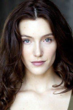 Eleanor Gecks profile