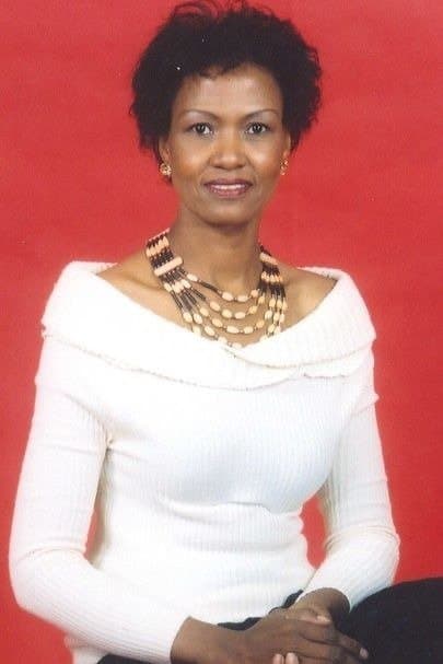 Seipati Motshwane profile