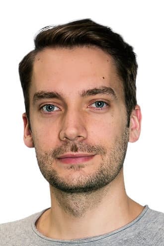 Mark Lehmann profile