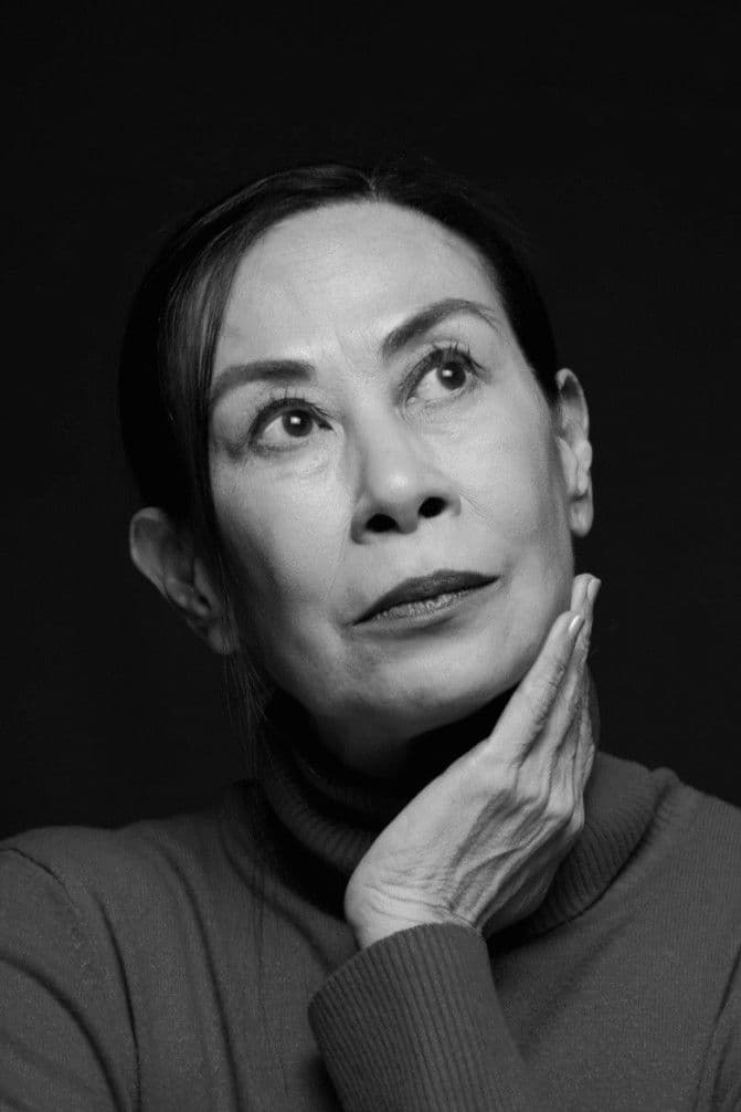 Susan Africa profile