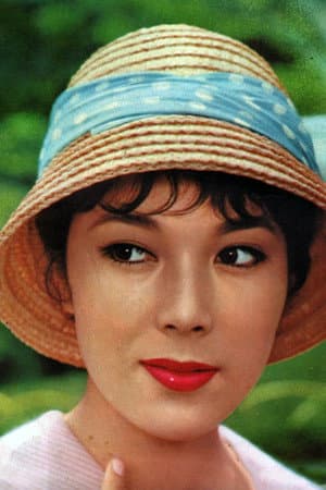 Atsuko Kindaichi profile