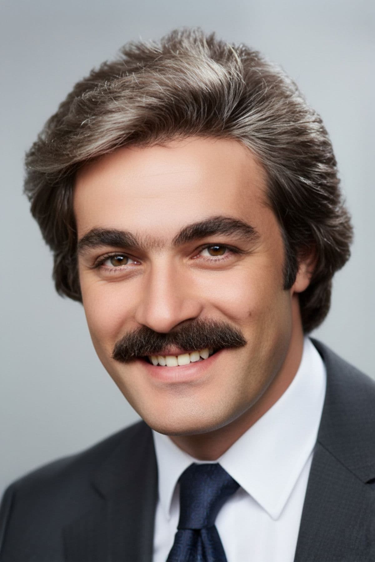 Kadir İnanır profile