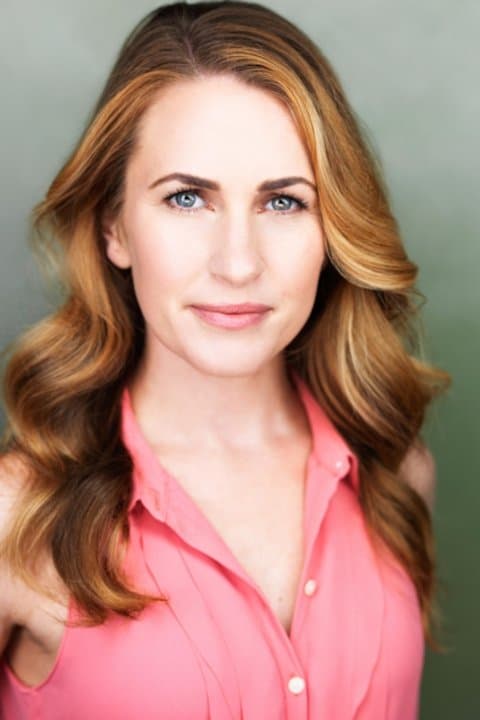 McKenzie Shea profile