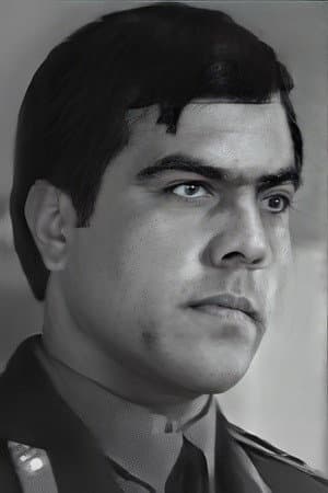 Bohdan Zholdak profile