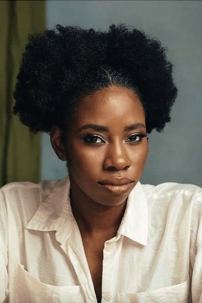 Dani Moseley profile