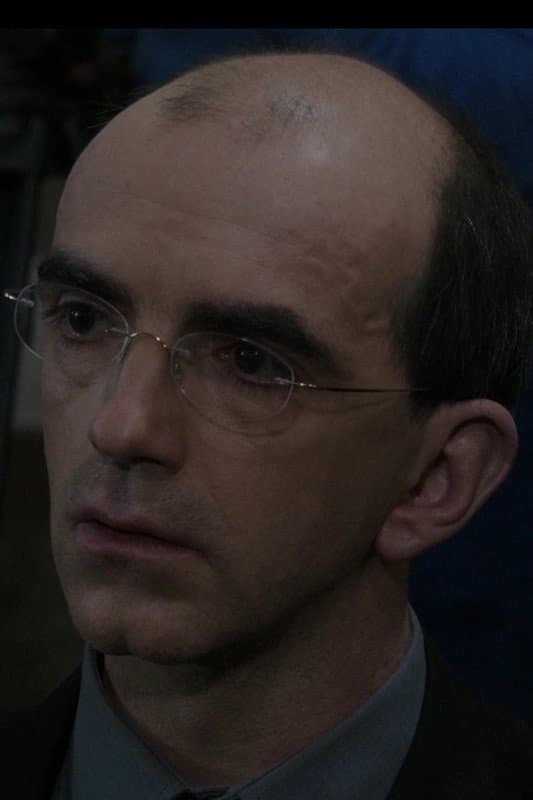 Olivier Pasquier profile