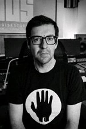 Iñaki Alonso profile