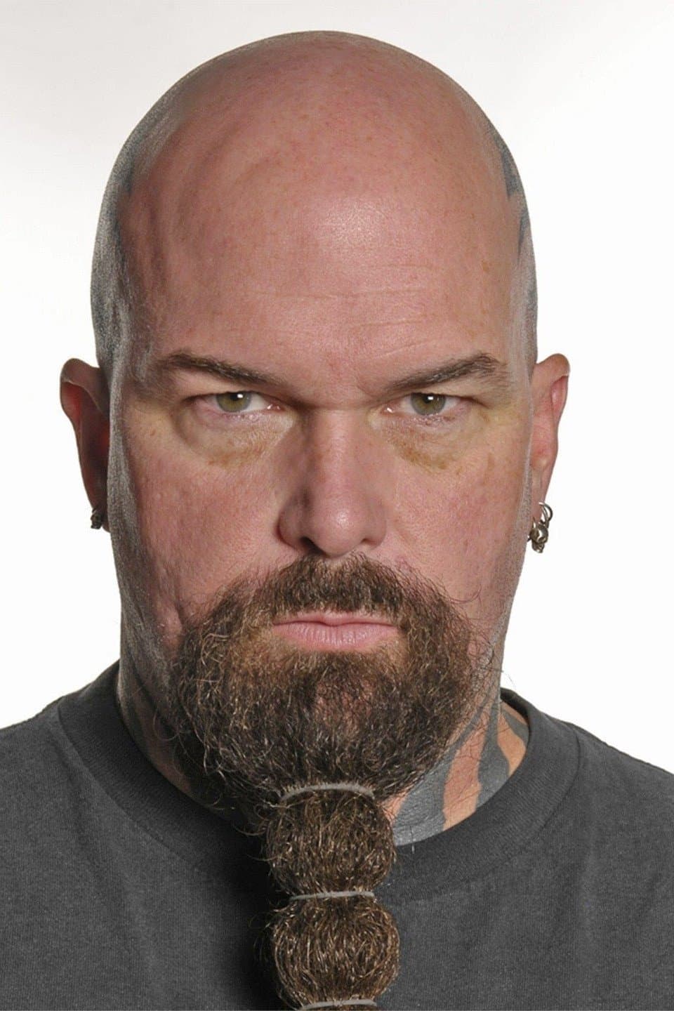 Kerry King profile