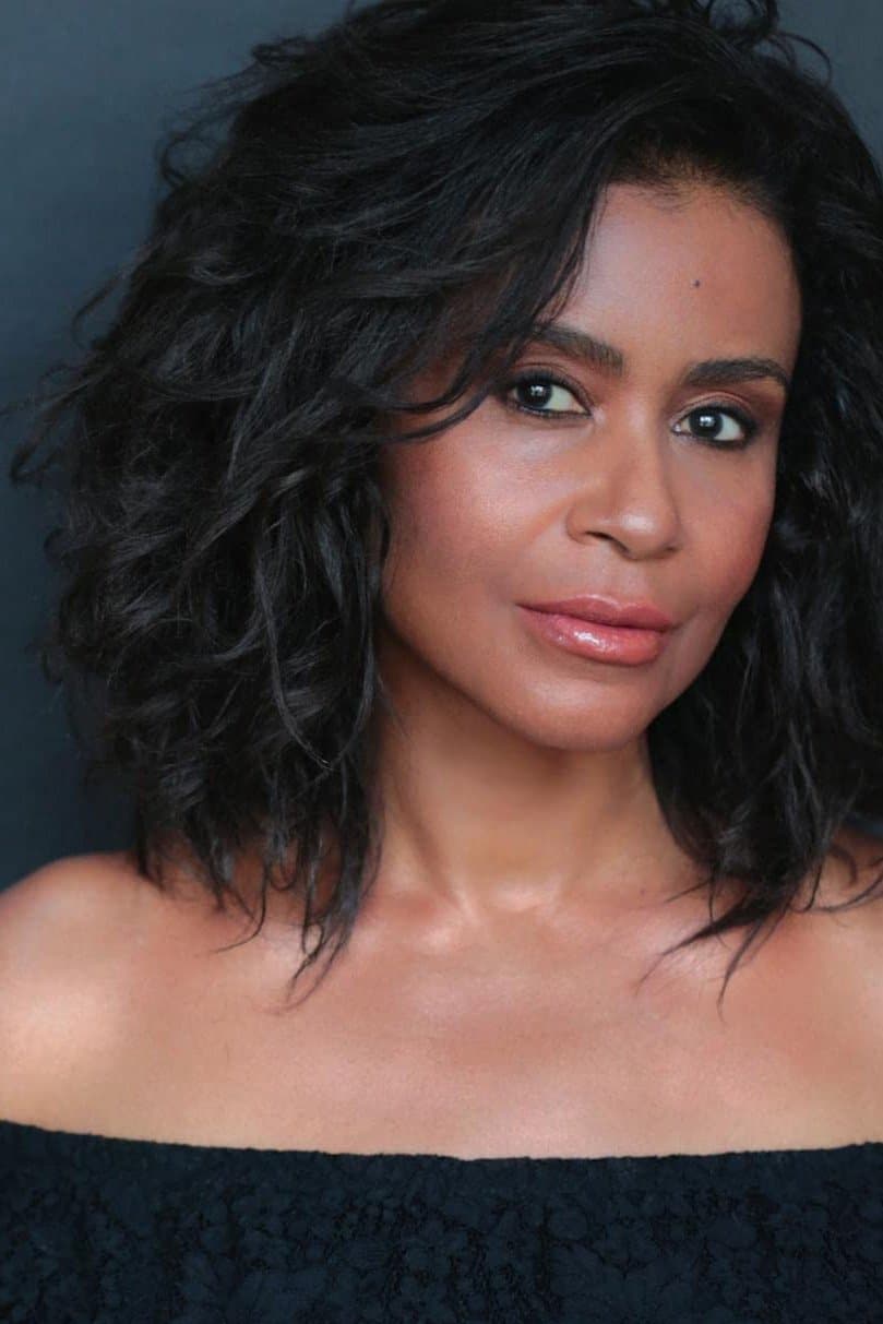 Mirlande Amazan profile