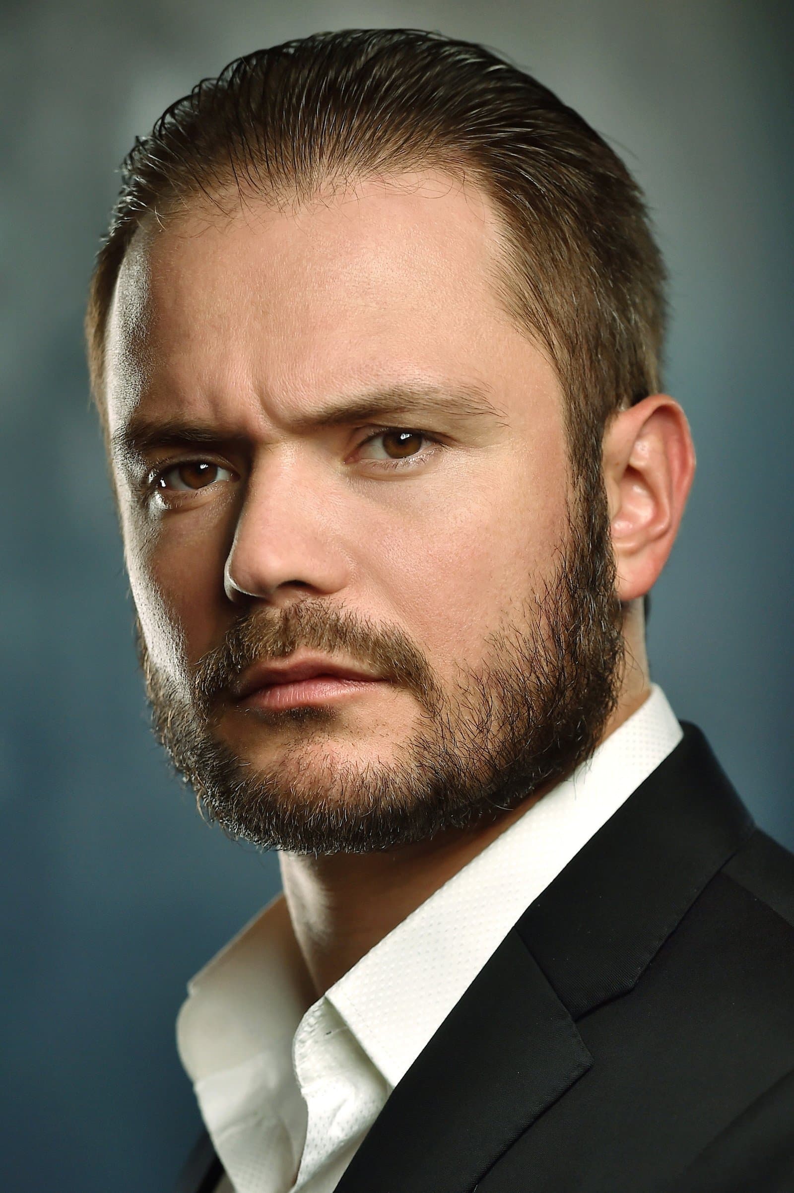 Eduard Osipov profile