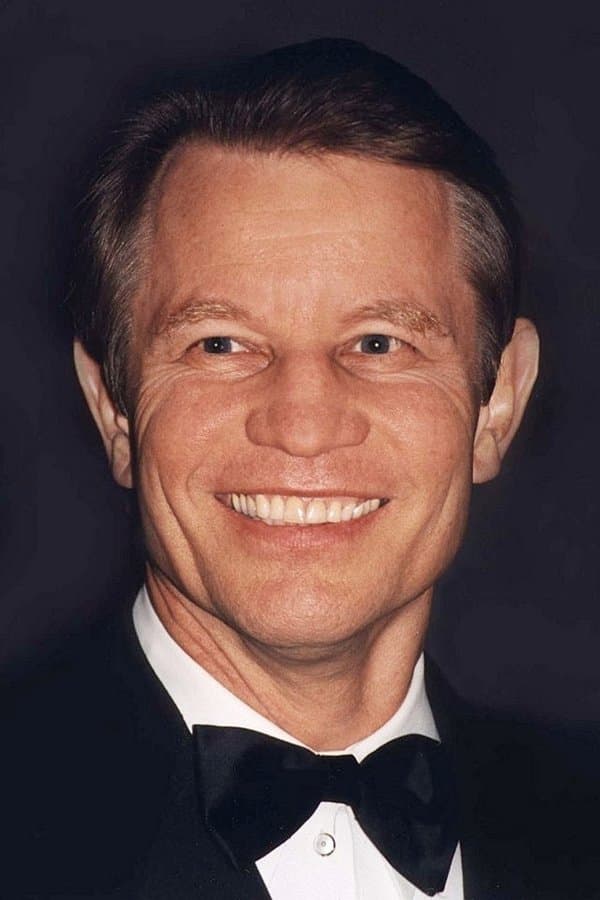 Michael York profile