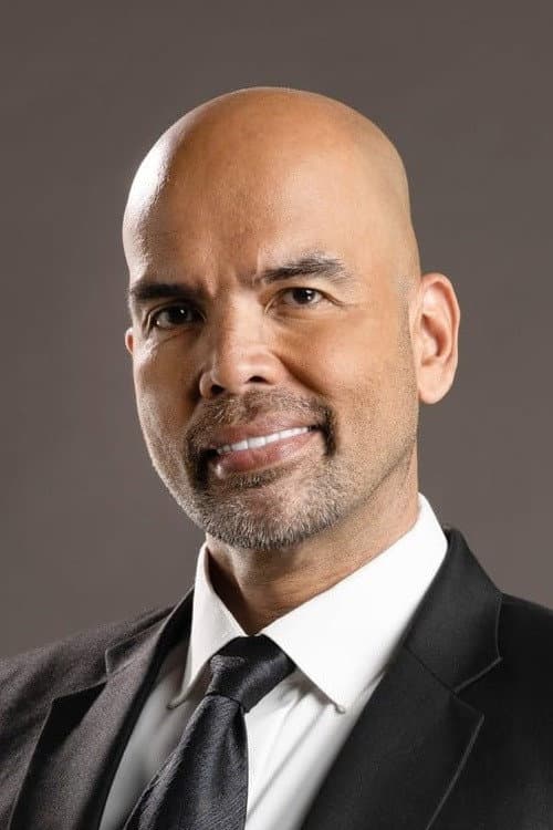 Benjie Paras profile