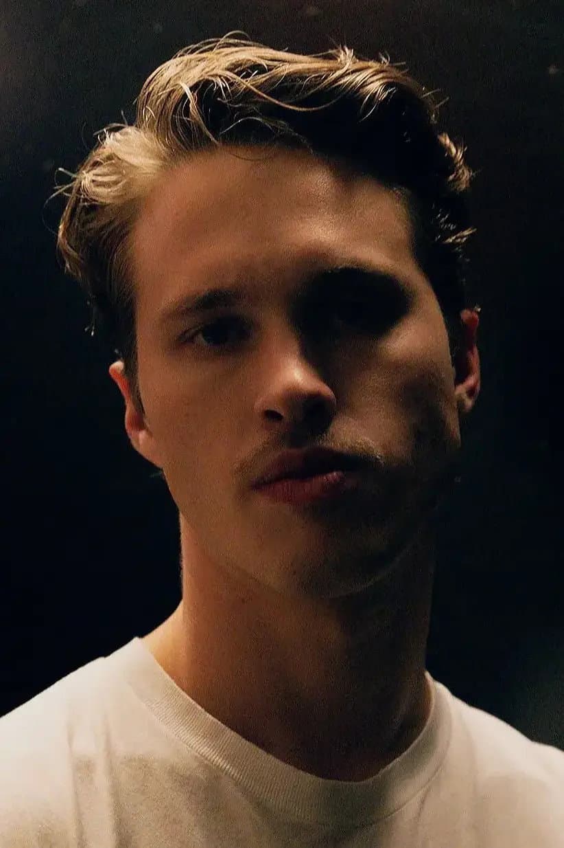 Ryan Beatty profile