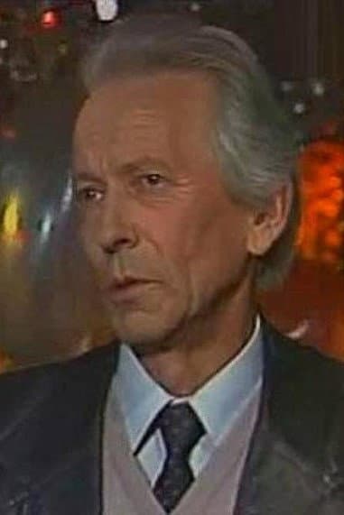 Aleksandr Khmelik profile