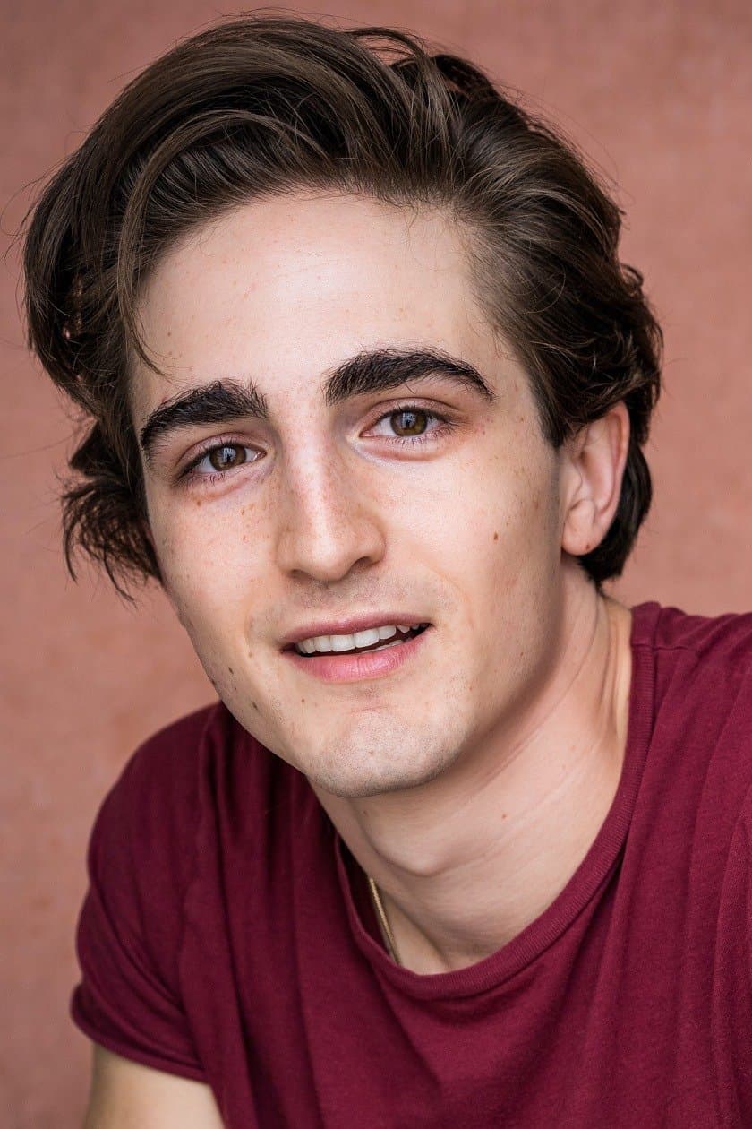 Brandon Bassir profile