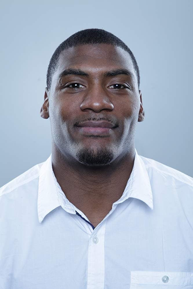 Jamall Johnson profile