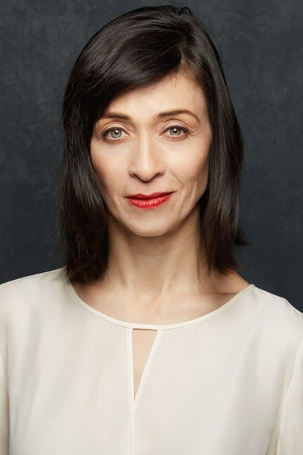 Charin Alvarez profile