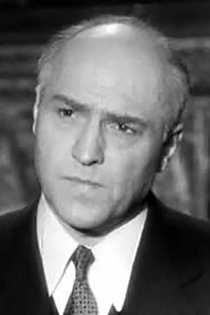 André Carnège profile