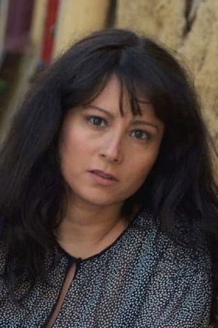 Pepi Moschovakou profile