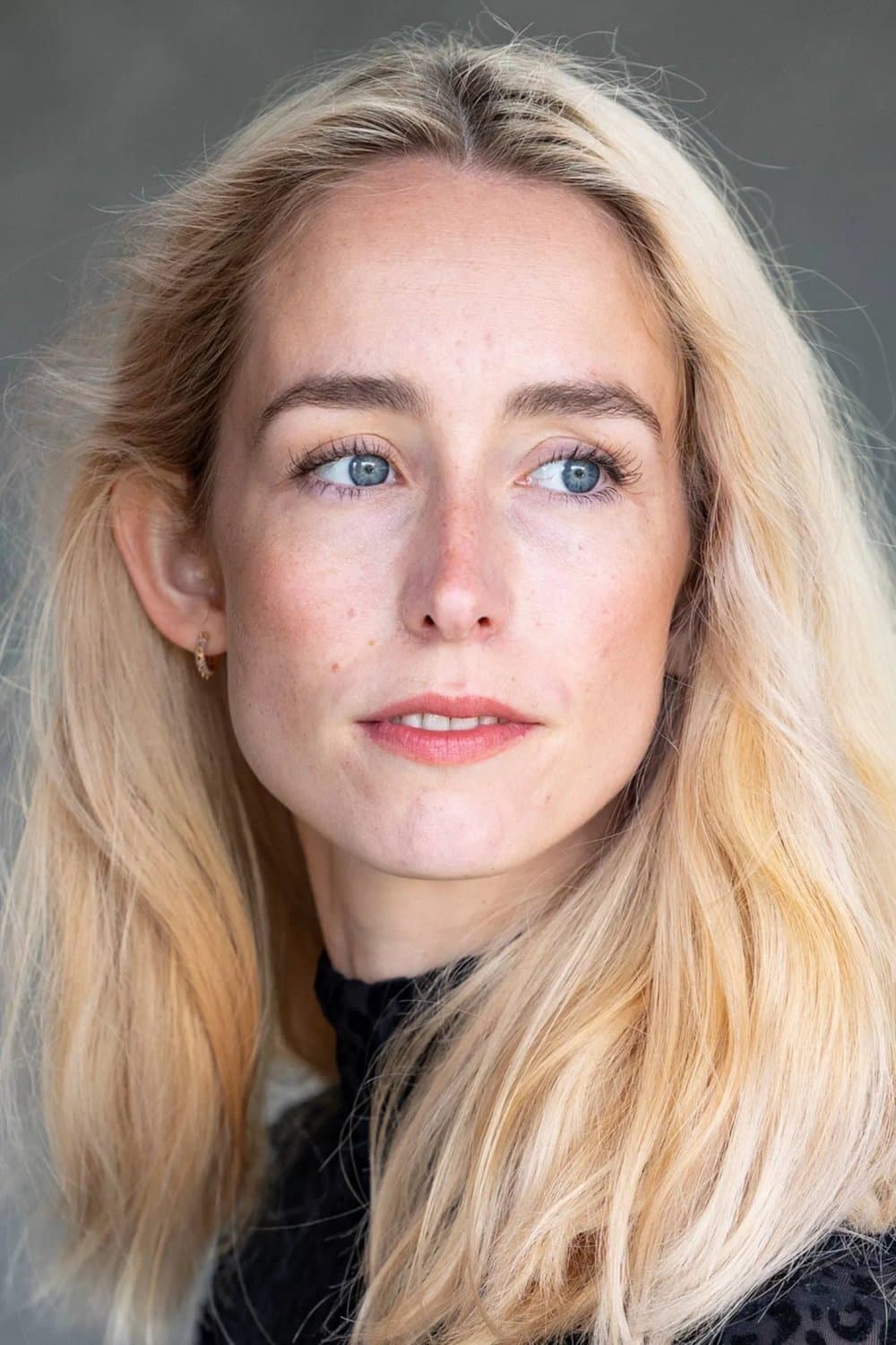 Sarah Juel Werner profile