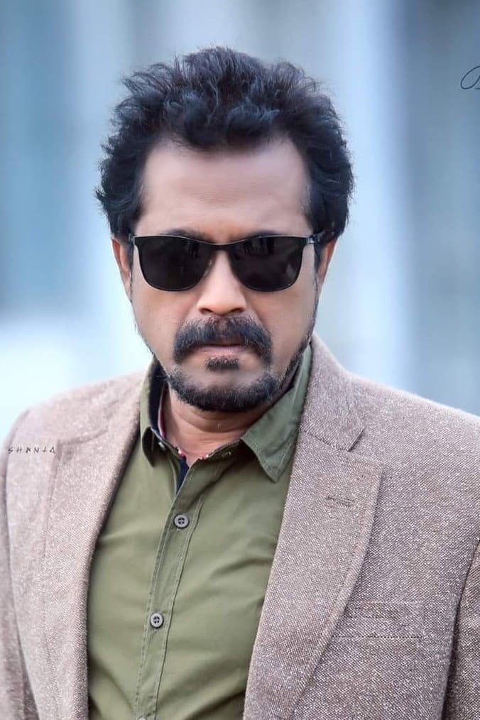 Faruque Ahmed profile