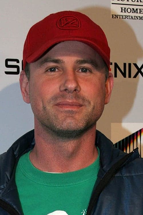 Steve Staley profile