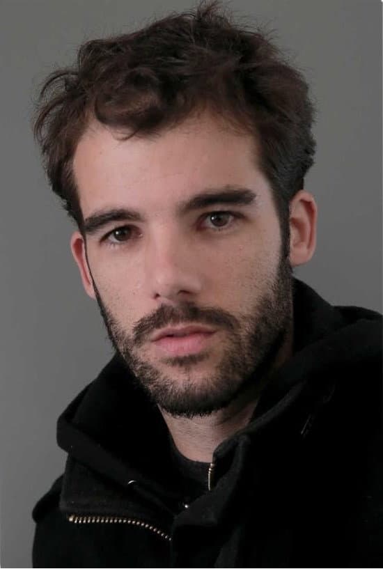 João Salaviza profile