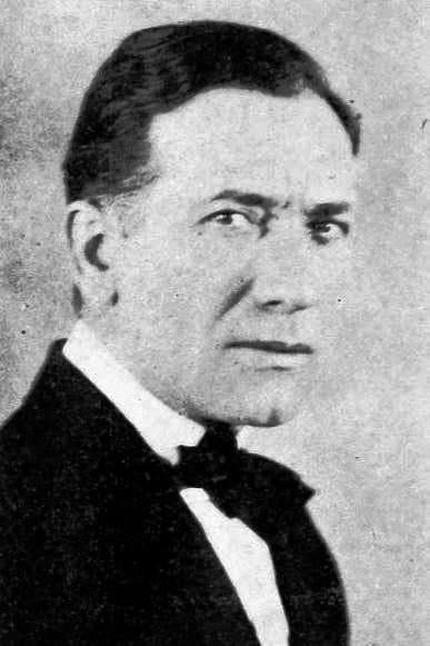 Brinsley Shaw profile