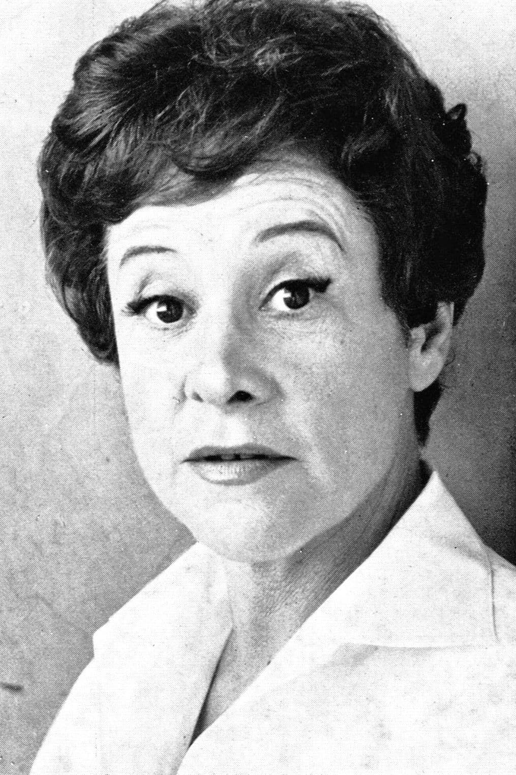 Mathilda Calnan profile