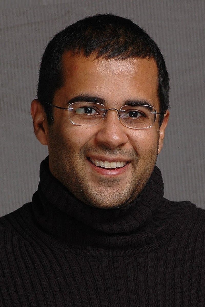Chetan Bhagat profile