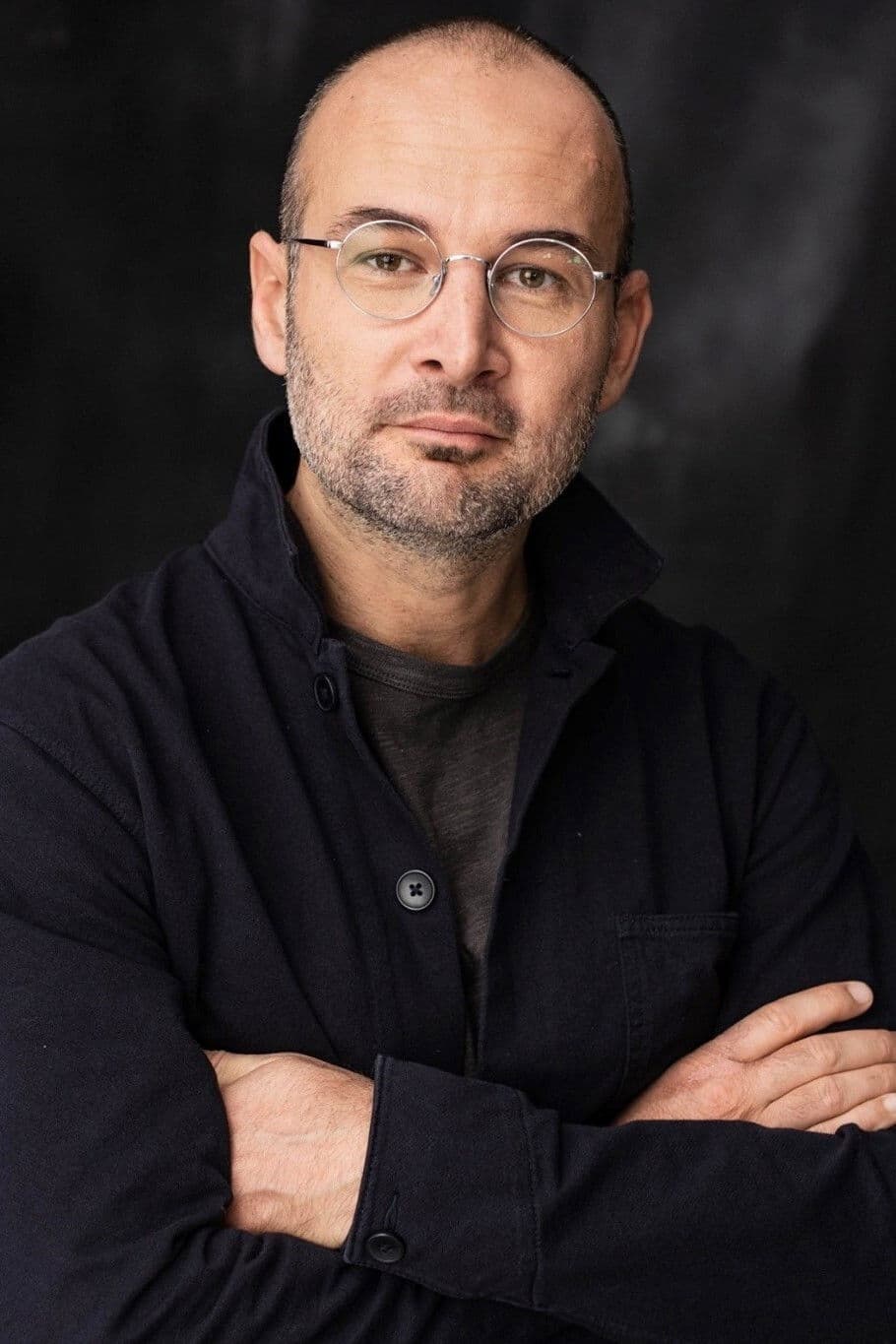 Alexander Nanau profile