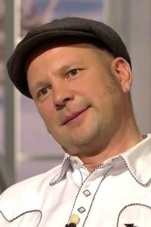 Ülari Kirsipuu profile