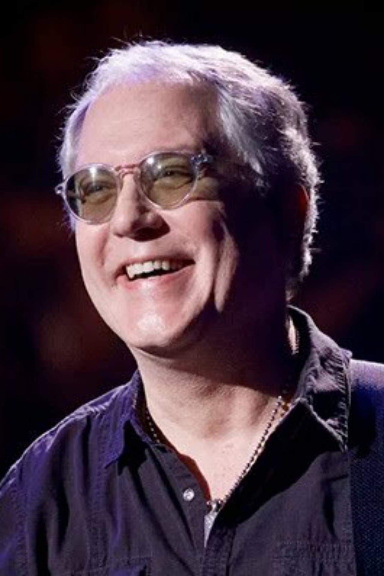 Hugh McDonald profile