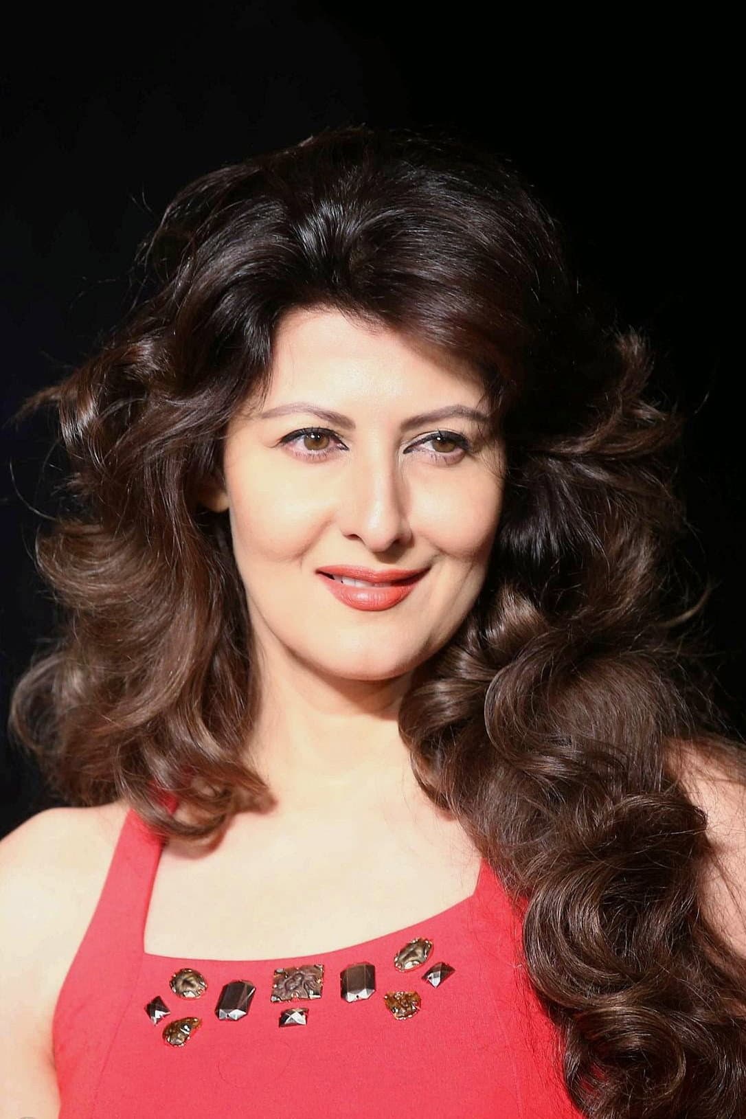 Sangeeta Bijlani profile