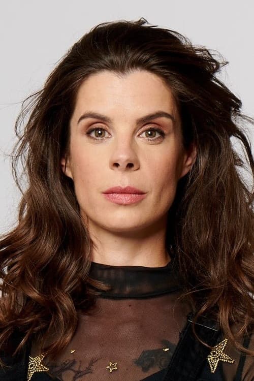 Meredith MacNeill profile