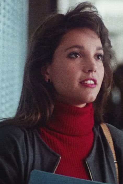 Lisa Orgolini profile