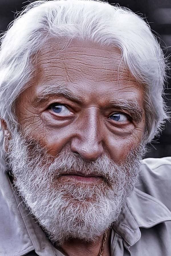 Riccardo Pizzuti profile