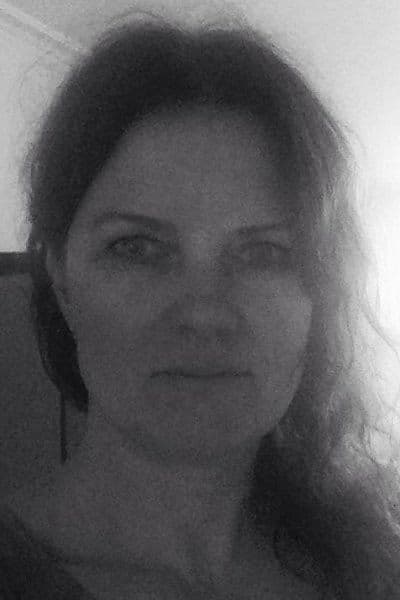 Grith Rahbek profile