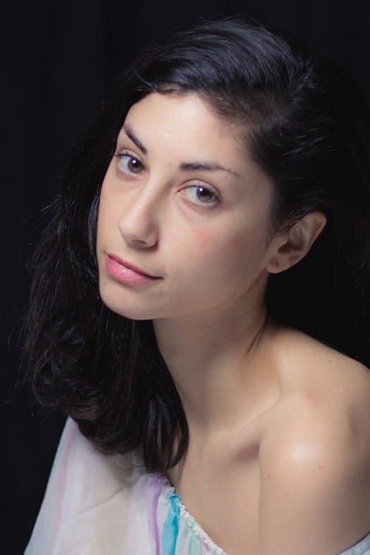 Kika Magalhães profile