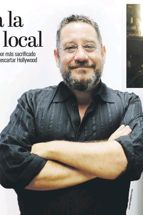 Raúl Marchand Sánchez profile