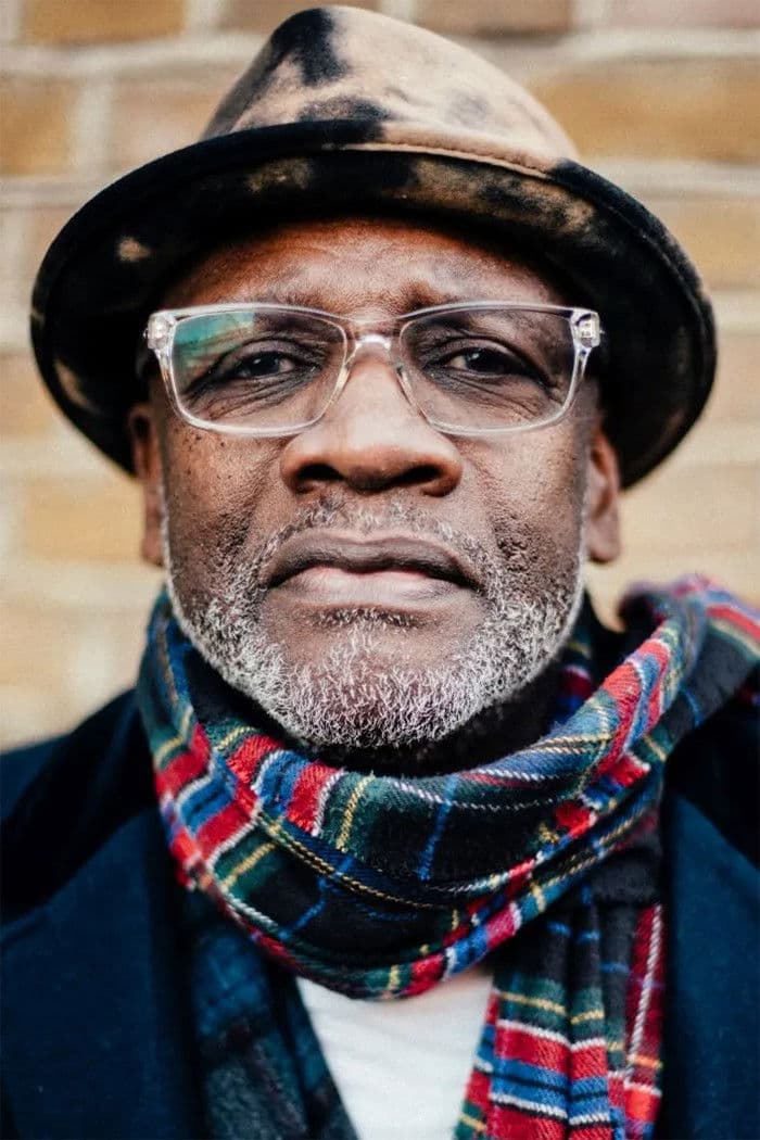 Lynval Golding profile