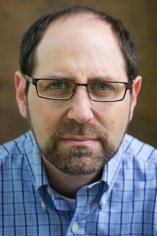 Jesse Friedman profile