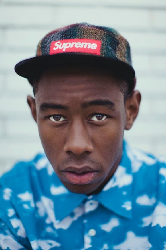 Tyler, The Creator profile