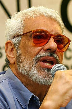 Gustavo Dahl profile