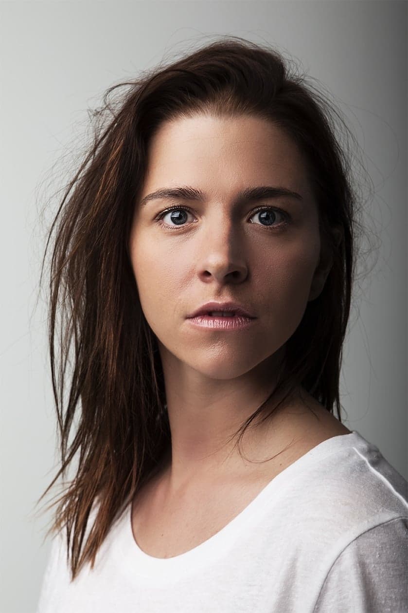 Kreeta Salminen profile